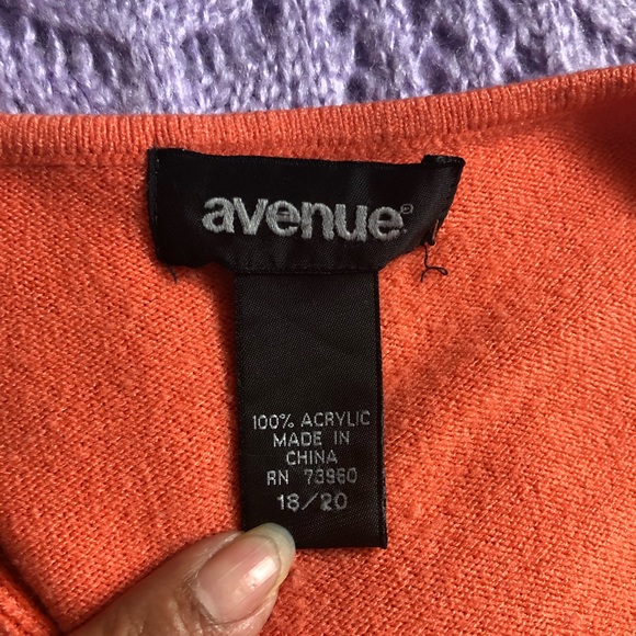 Corral Sweater - Picture 2 of 2